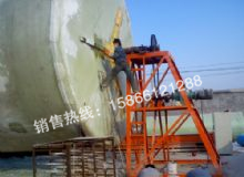 點擊查看詳細信息<br>標題：纏繞機機頭CGR-800型 閱讀次數：3691